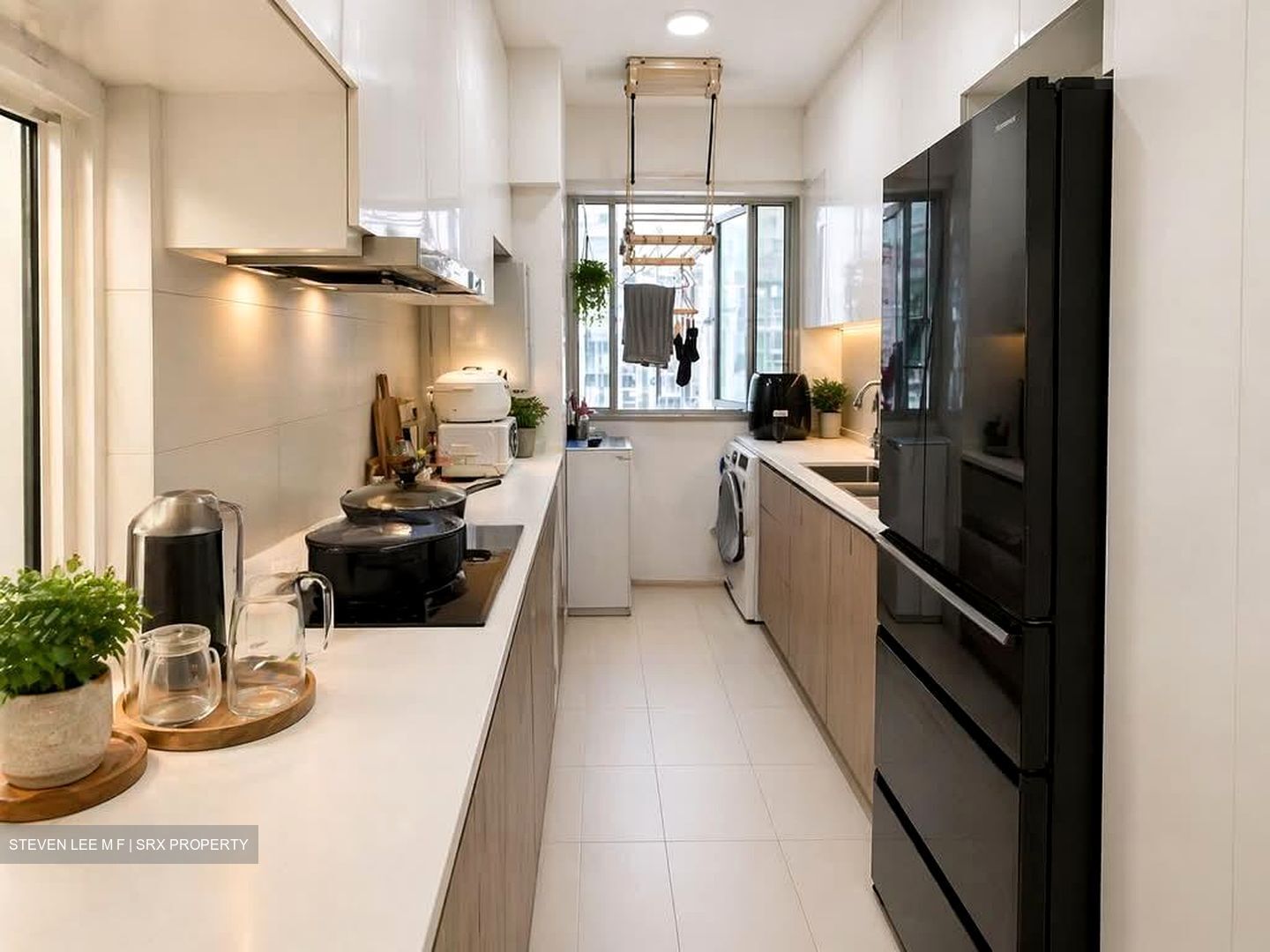 Blk 475D Parkland Residences (Hougang), HDB 4 Rooms #552132701